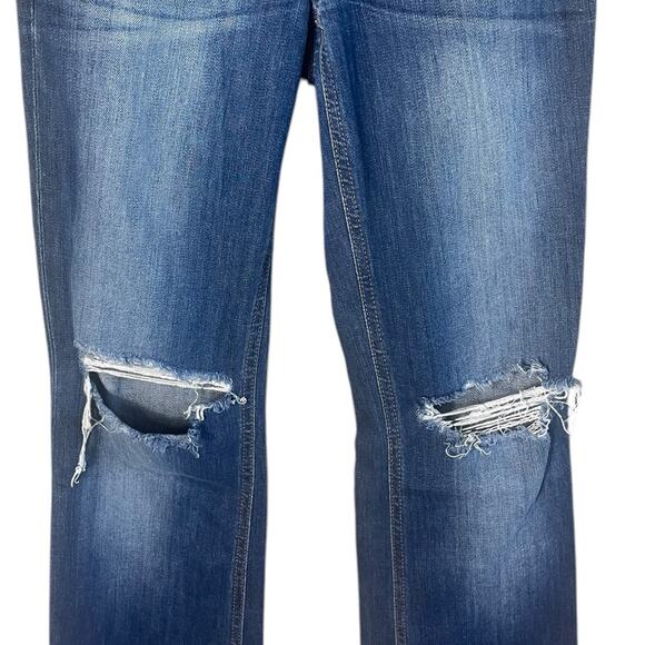 Joe’s Jeans Women’s Sz 25 The Vixen Sassy Bootcut Jeans Collector’s Edition - Picture 4 of 7